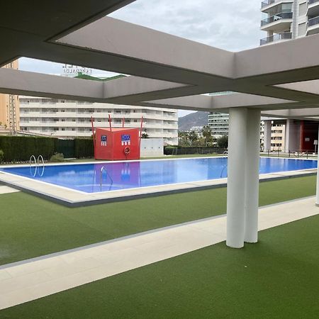 Pequeno Paraiso Ifach 外观 照片