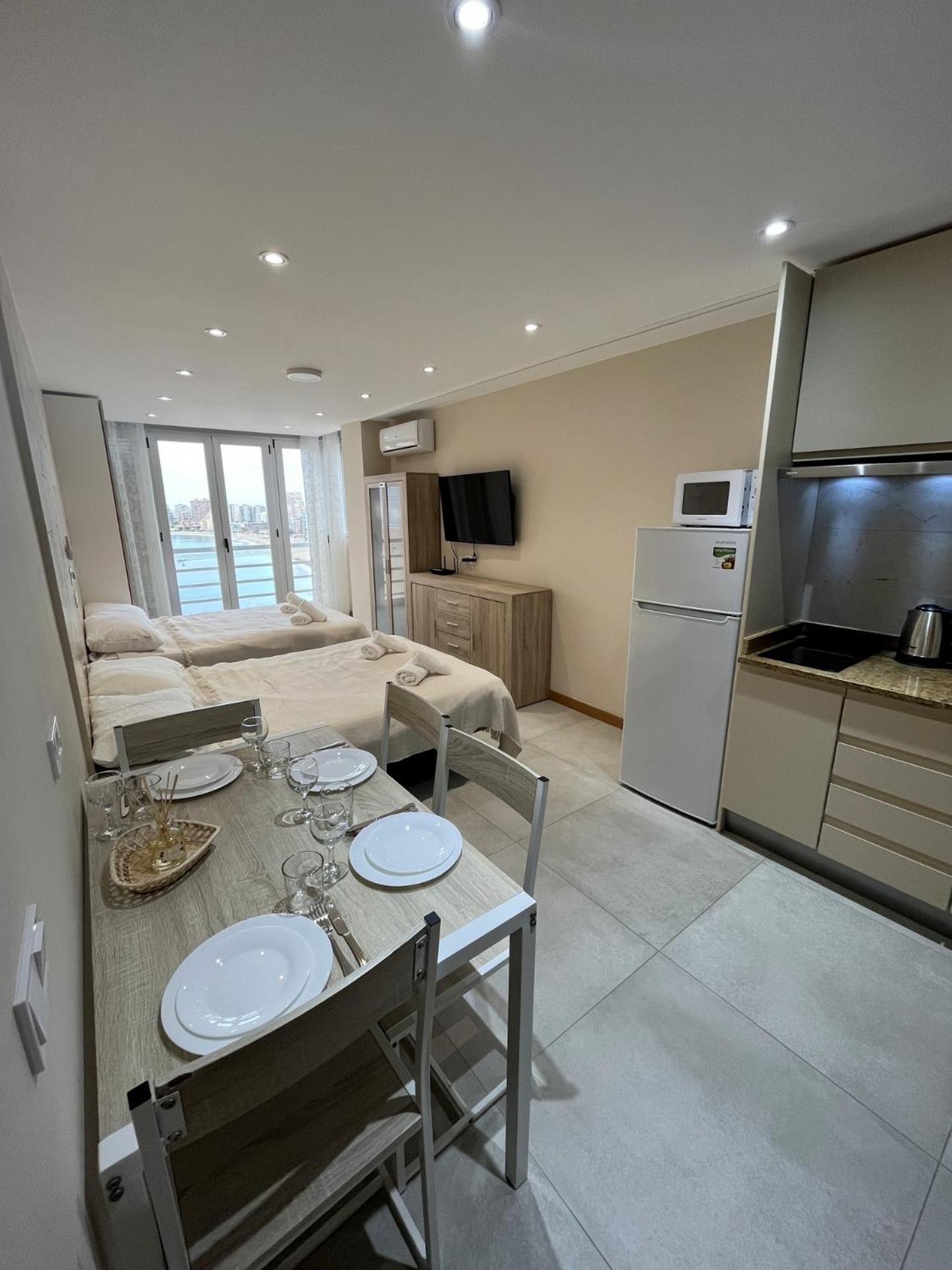 Pequeno Paraiso Ifach 外观 照片